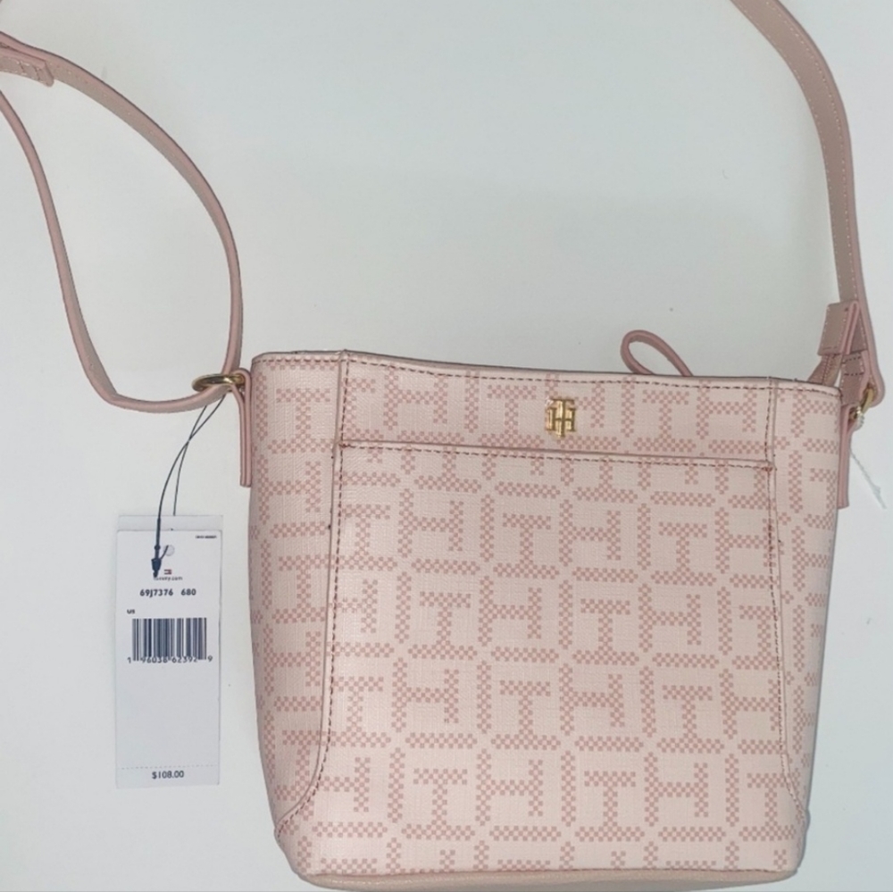 Crossbody bag